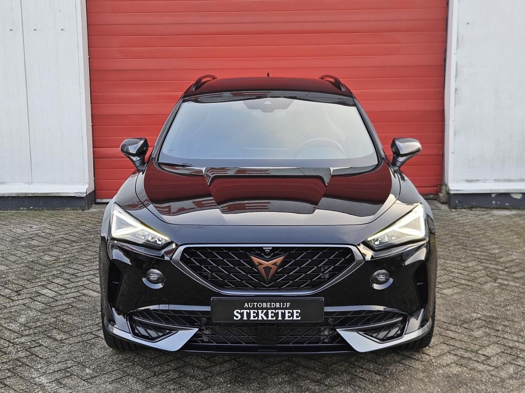 Cupra Formentor 1.4 e-hybrid vz copper edition | 360 cam. | acc | rijklaar 