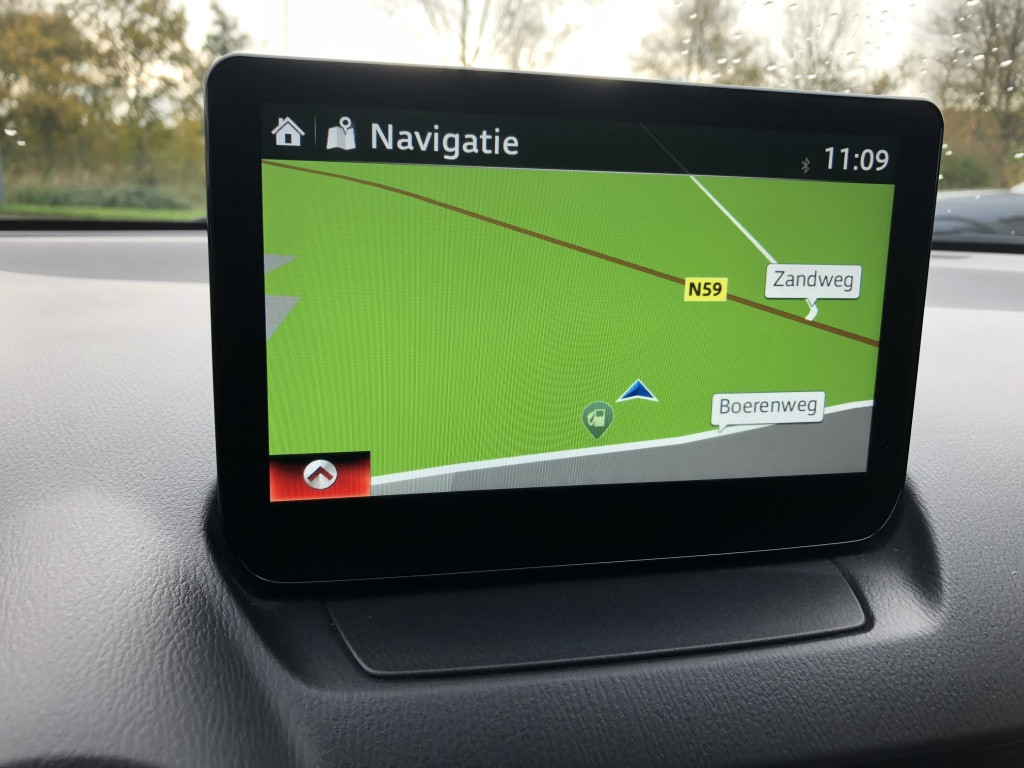 Mazda 2 1.5 skyact-g automaat sportive