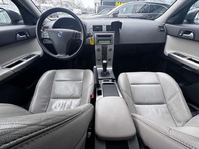 Volvo S40 1.8 edition ii | cruise control | extra getint glas achter | park