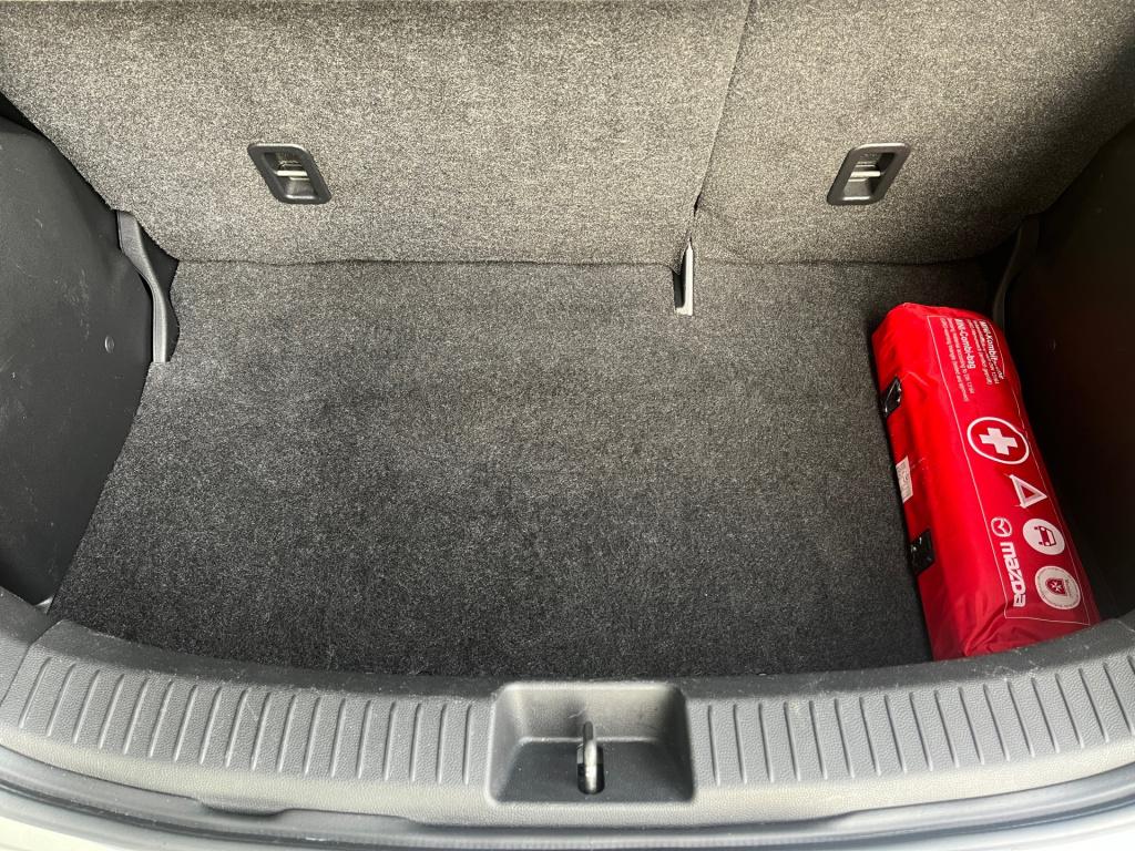 Mazda 2 1.3 gt-m line|rijklaar