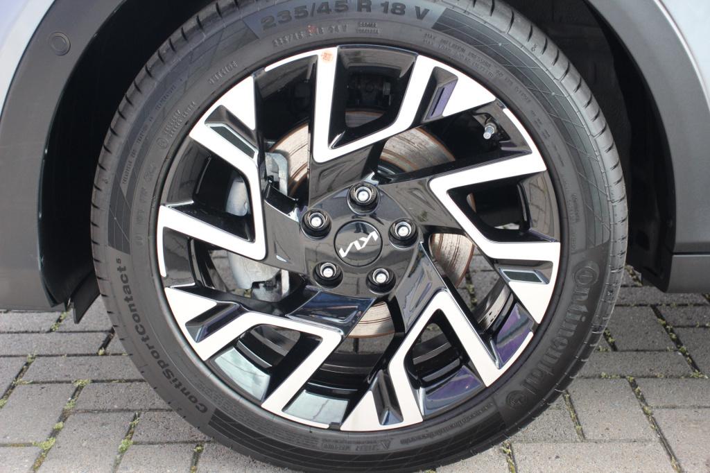 Kia Xceed 1.6 gdi phev dynamicplusline | facelift | panoramadak