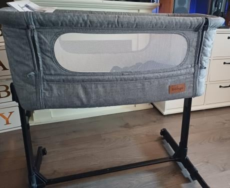 Beeyu co sleeper