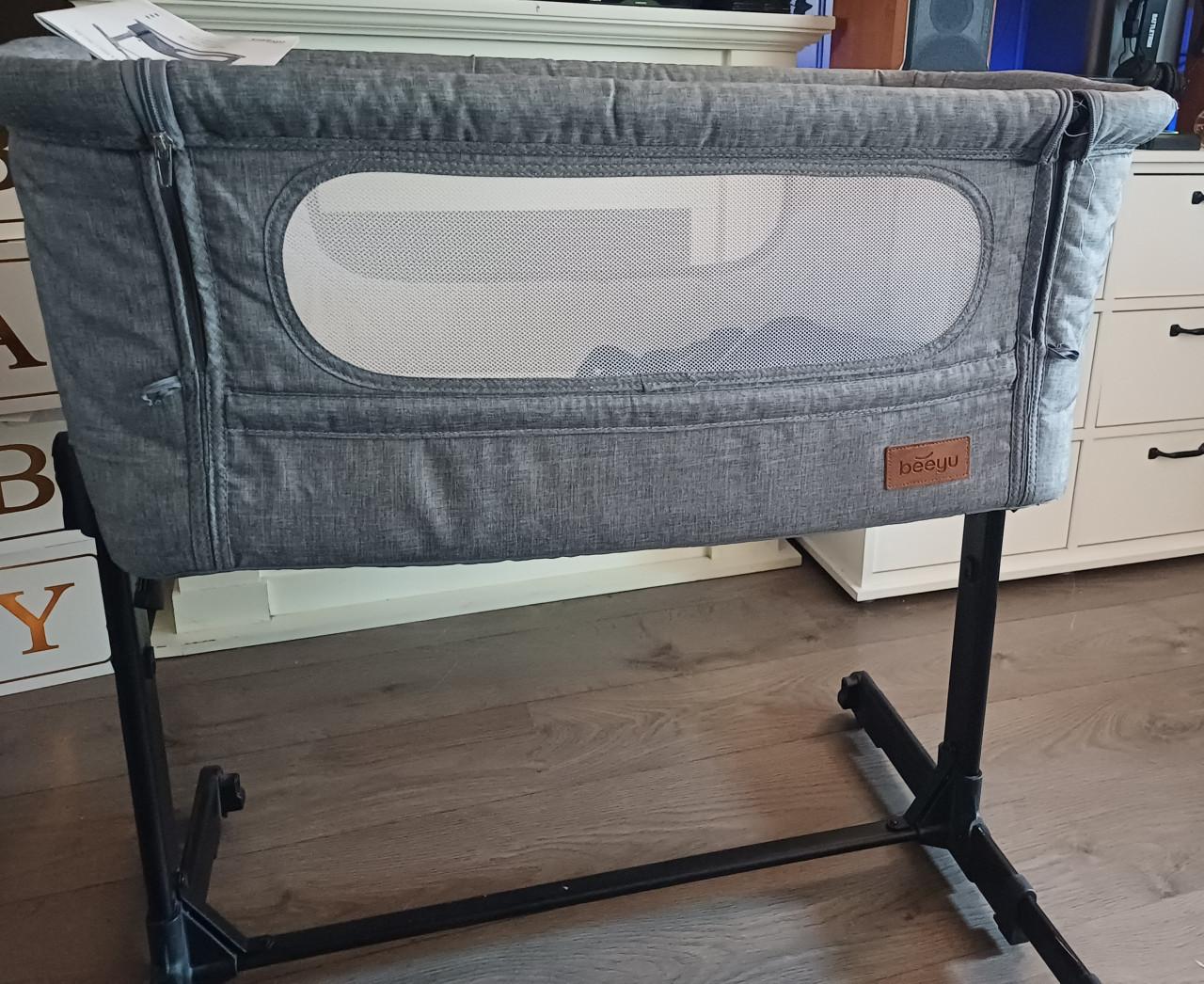 Beeyu co sleeper
