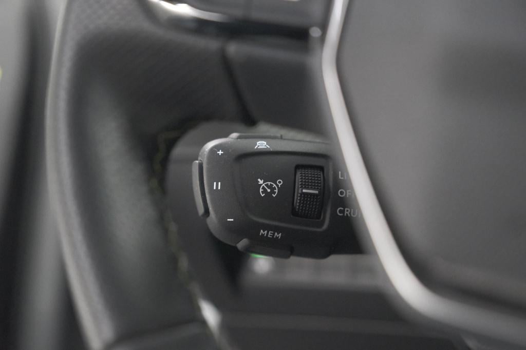 Peugeot 2008 1.2 hybrid 145 gt | 360 camera | adaptieve cruise control | do