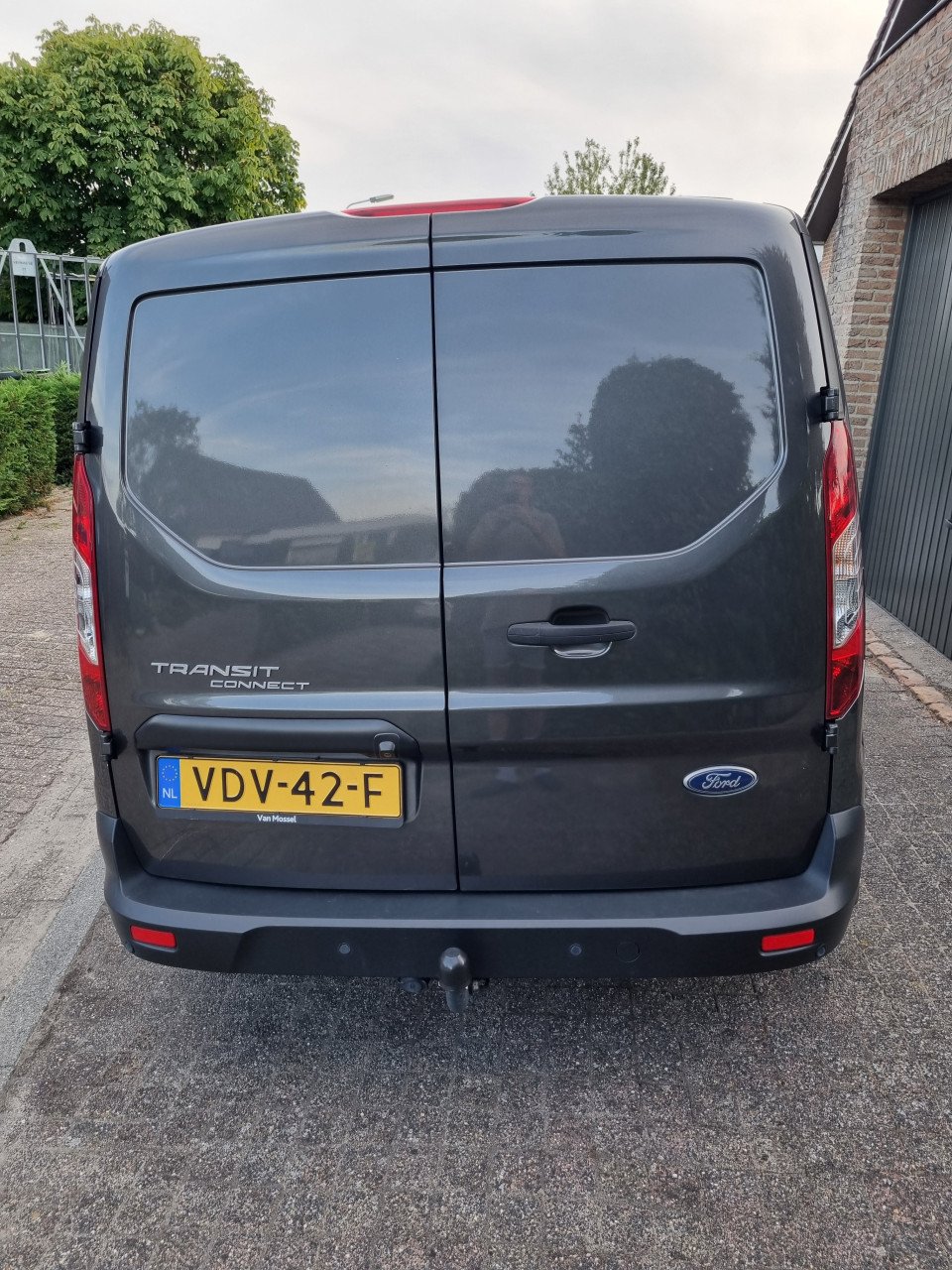Ford Connect