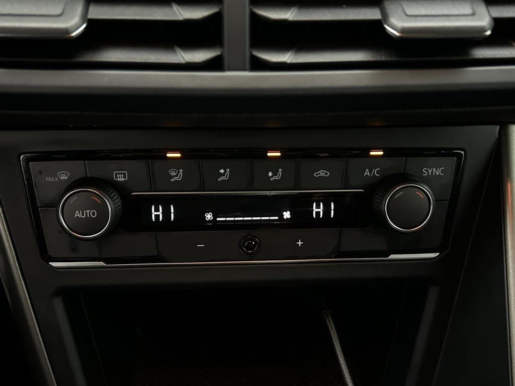 Volkswagen Polo occasion 1.0 tsi beats | grijs | airco | tweedehands volksw