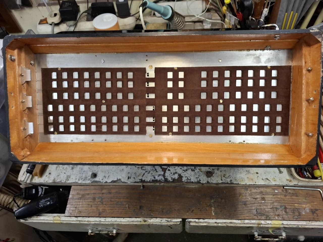 Accordion Accordiola Mignon 80 bas