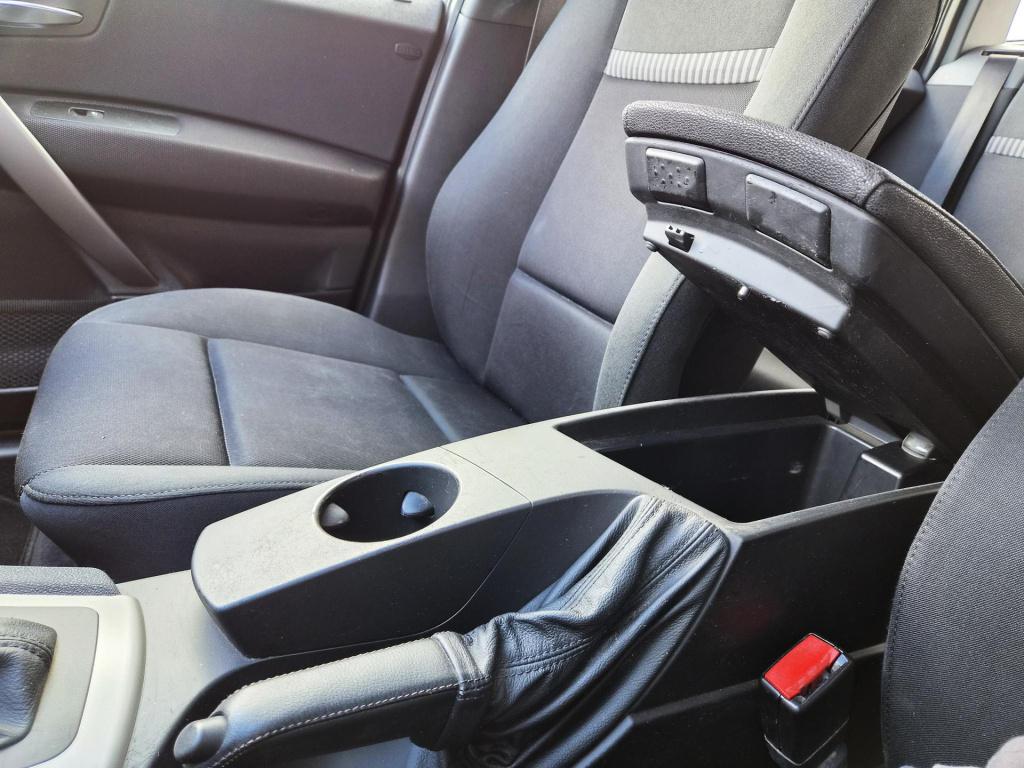 BMW X3 2.5i executive