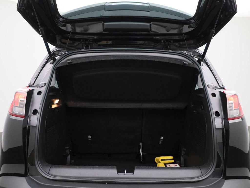 Opel Crossland X 1.2 turbo edition | navigatie | apple carplay / android | 