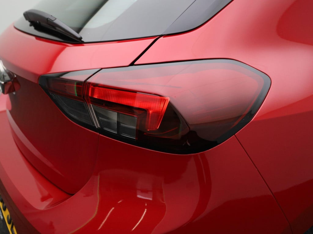 Opel Corsa 1.2 edition | automaat | airco | apple carplay/android auto