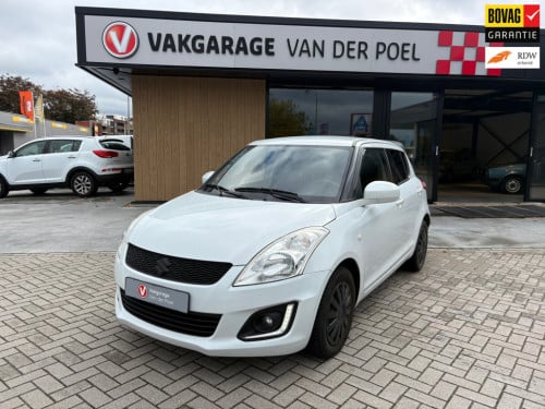 Suzuki Swift 1.2 bandit easss