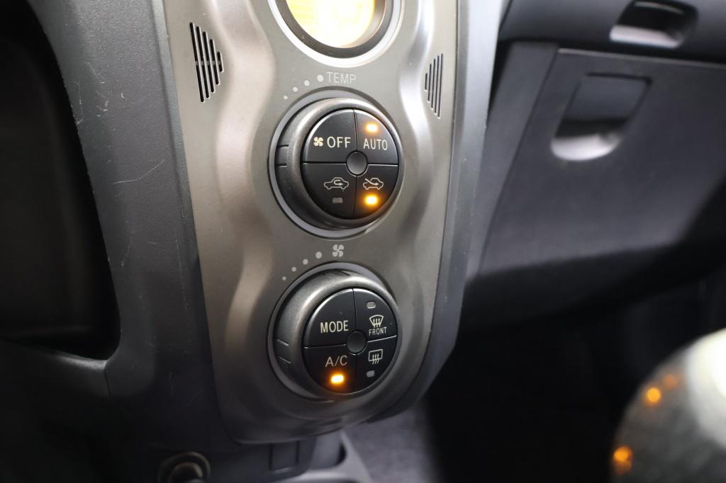 Toyota Yaris 1.3 vvti aspiration