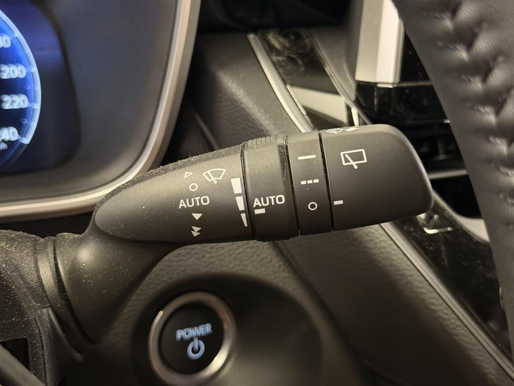 Toyota Corolla Cross 2.0 197pk hybrid launch ed| jbl| 360camera| leder| sto