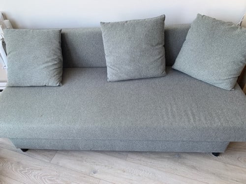 Te koop BED BANK