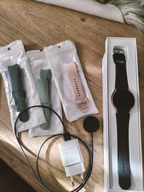 Samsung Galaxy Watch4