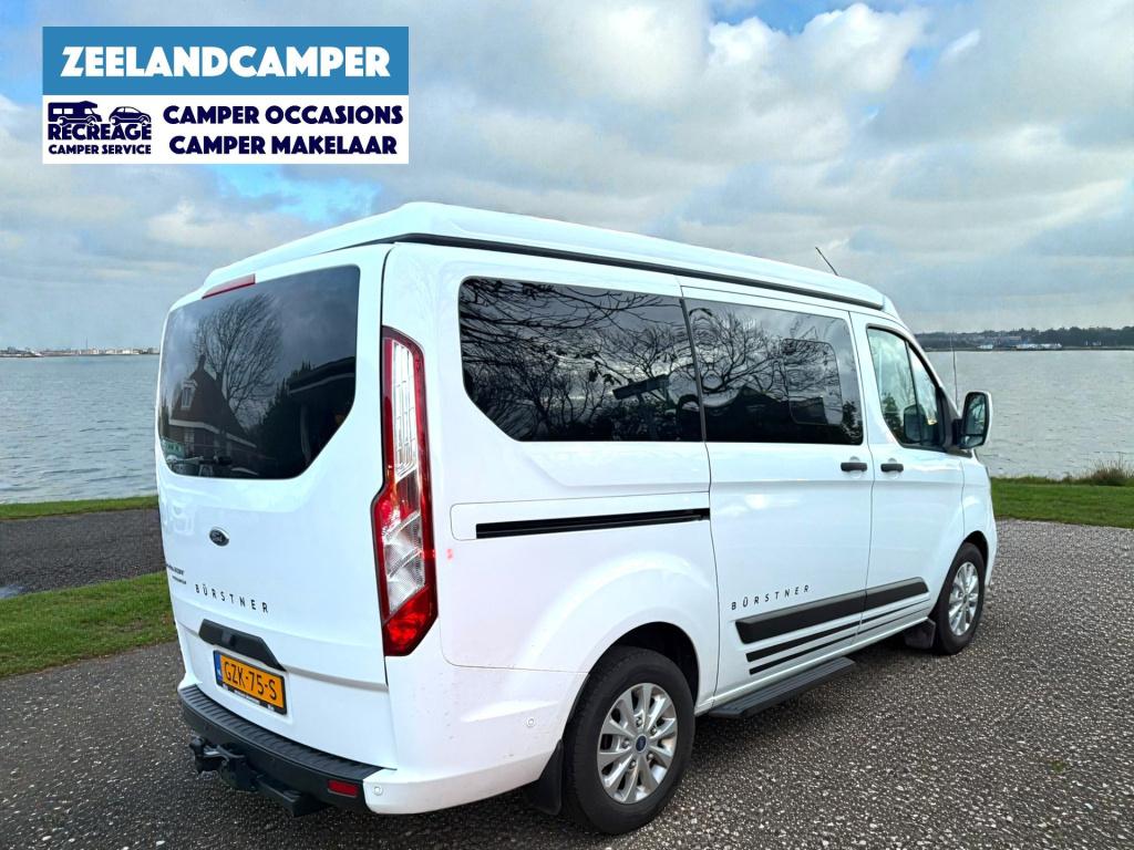 Burstner Onbekend gmbh bc5001