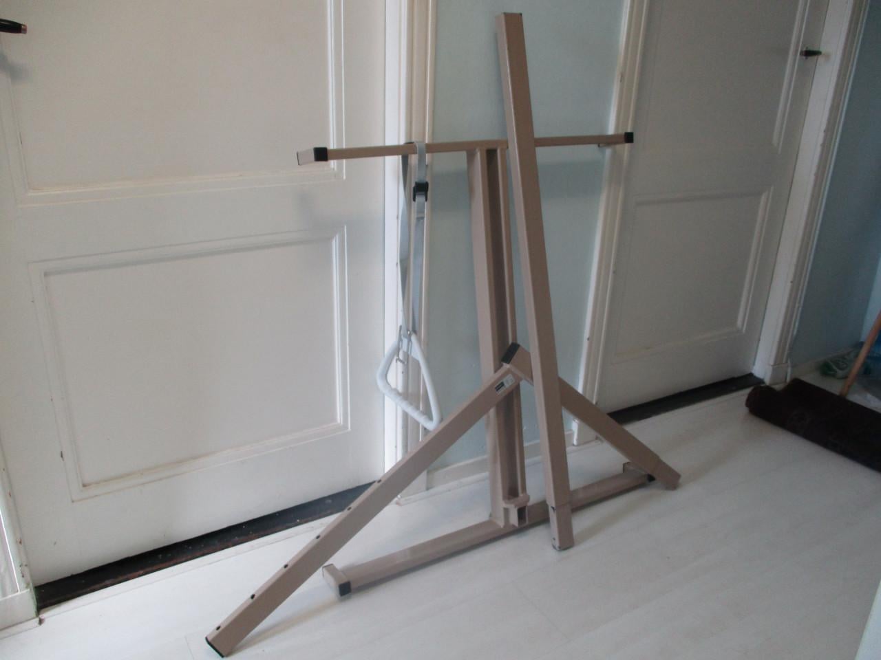 Bed papegaai Thuanse Genovo G2