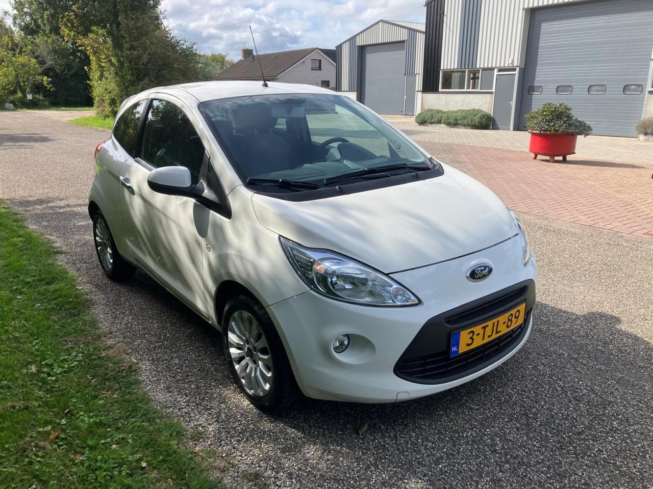 Ford Ka 1.2