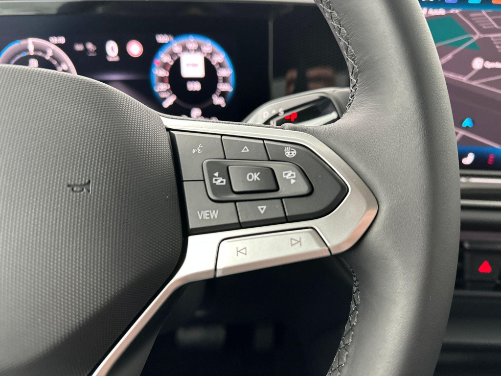 Volkswagen Tiguan life edition 1.5 tsi ehybrid 150 kw 204 pk 6