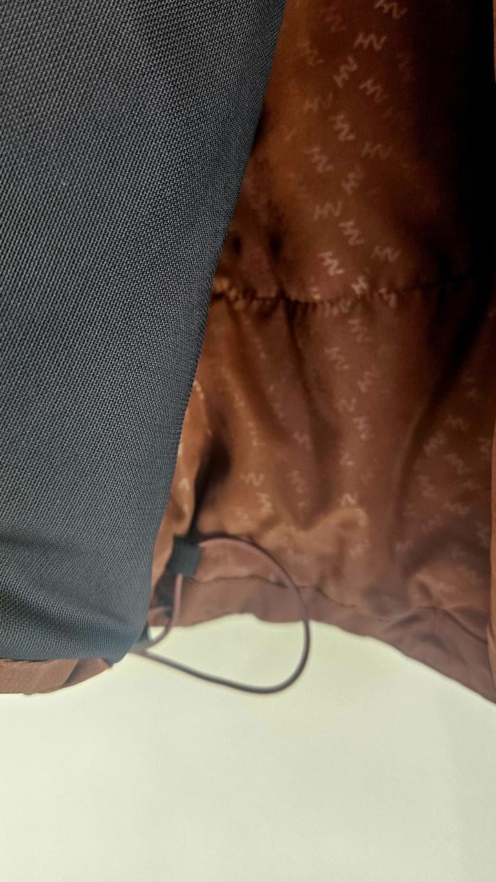 NIEUW water- en winddicht jack