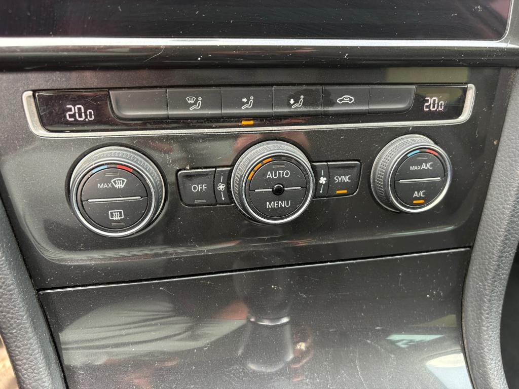 Volkswagen Golf variant 1.0 tsi comfortline business