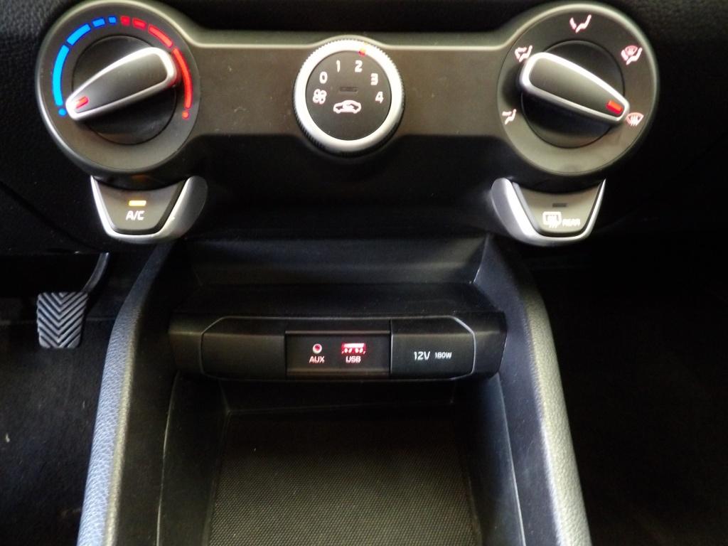 Kia Rio 1.0 t-gdi ecodynamics 100pk