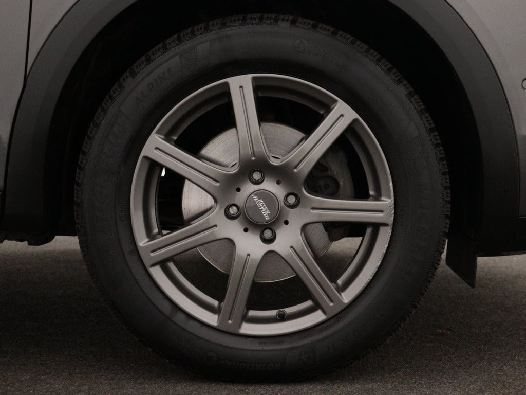 Ds Ds 3 crossback 130 pk automaat performance line | rijklaar | trekhaak |