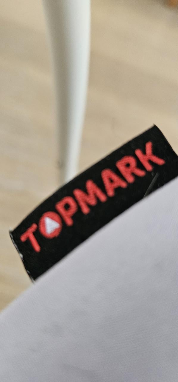 TOPMARK elektrische wipstoel