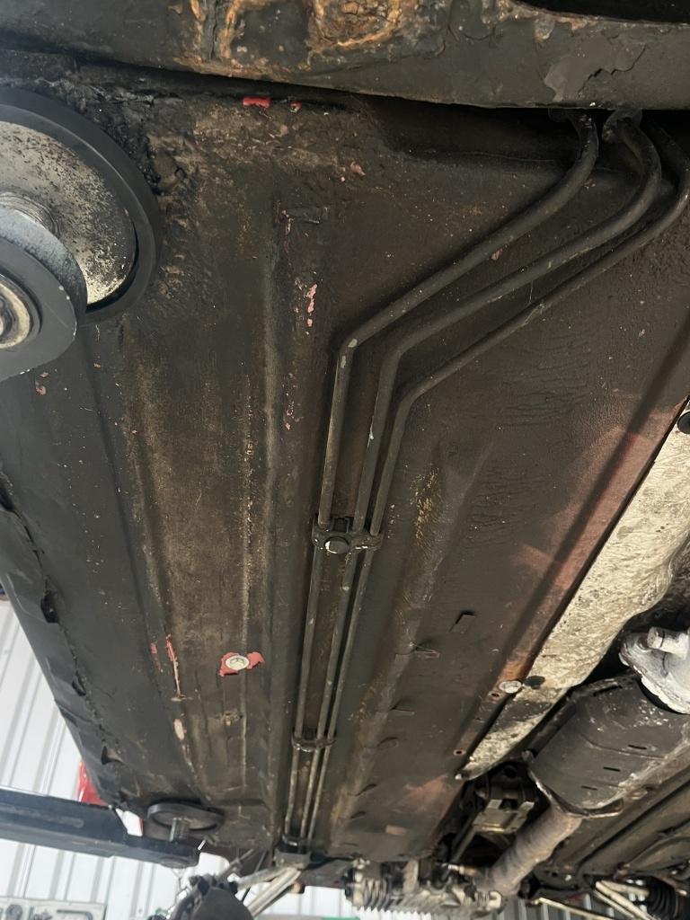 Mini Cooper rover 1300 sportspack