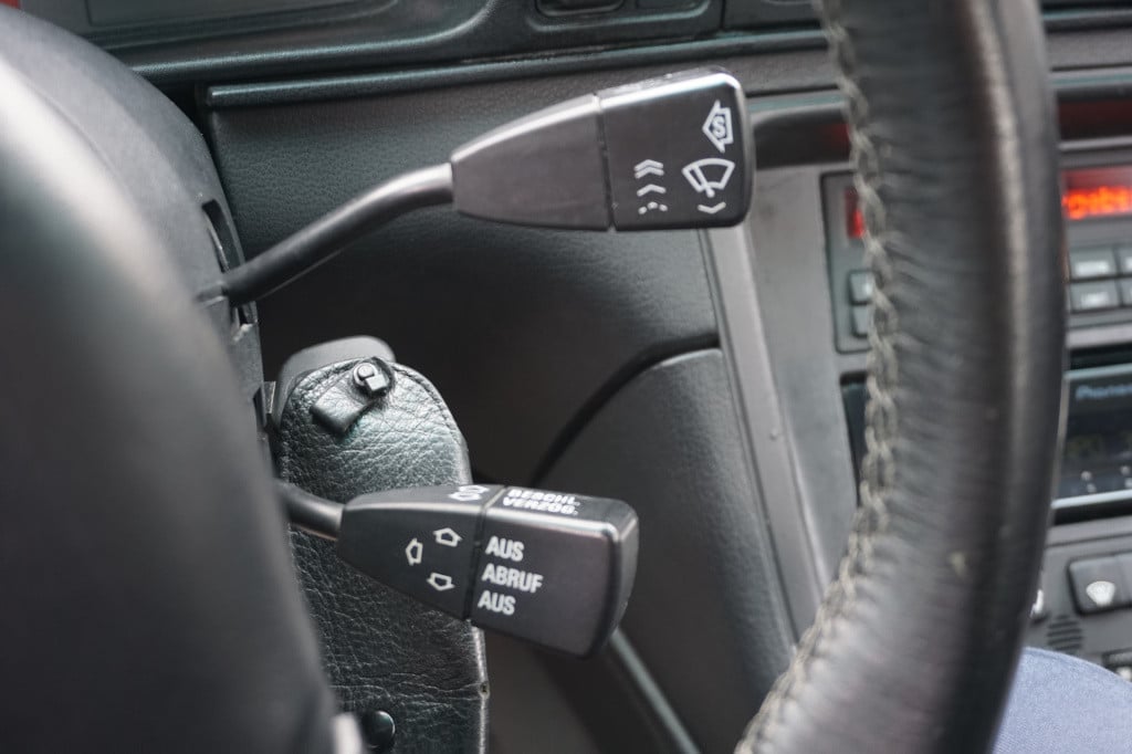 BMW 8-serie 850 ci l 12 cilinders l lederen bekleding l memory stoelen l yo