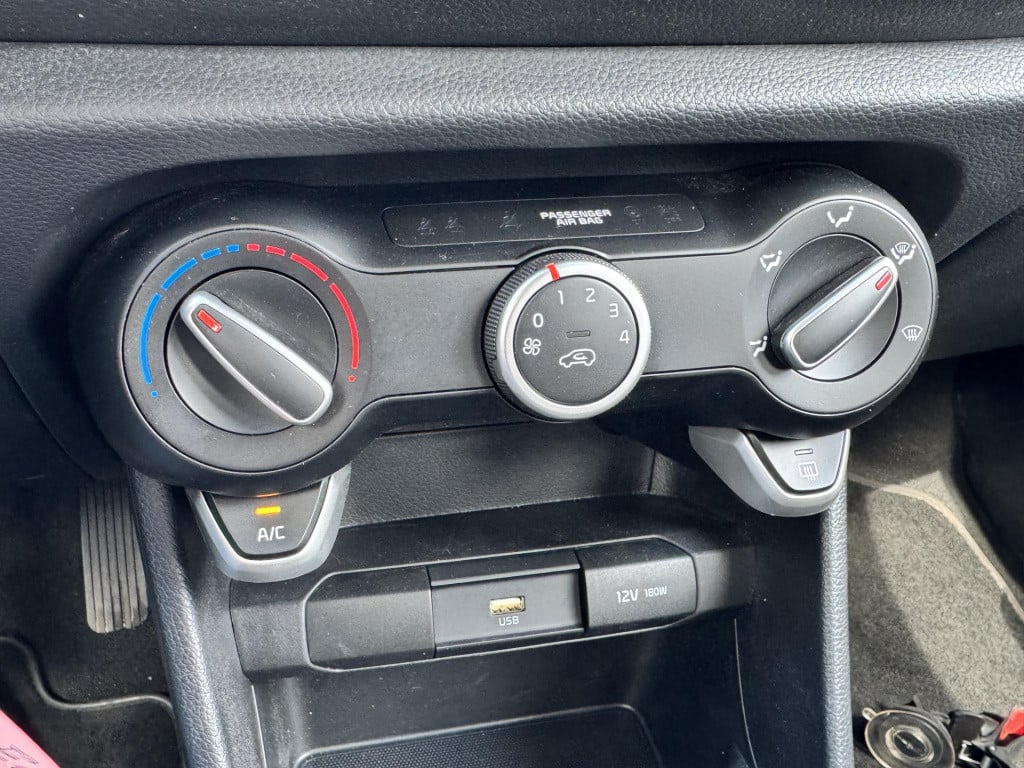 Kia Picanto 1.0 dpi dynamicline