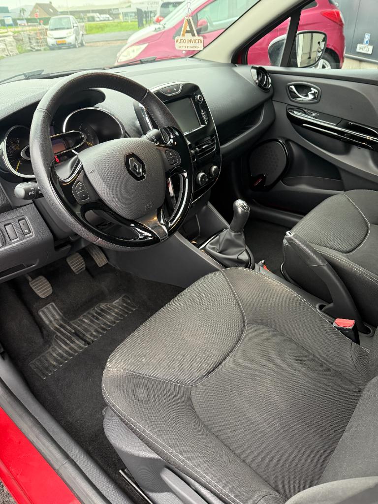 Renault Clio 0.9 - expression