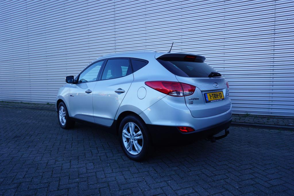 Hyundai Ix35 1.6i gdi style climate / cruise / elektr. ramen / trekhaak / l