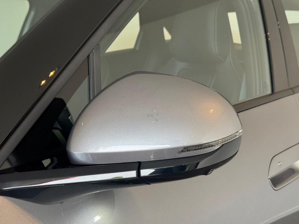 Byd Atto 2 boost 45 kwh