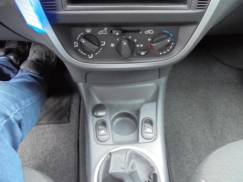 Citroen C2 1.1i Caractère/1e eigenaar/Elek.pakket/BJ 2008/UNIEK/KMST 29.113