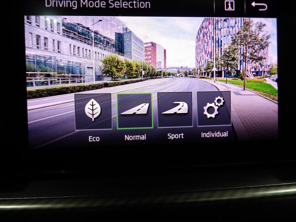 Skoda Kamiq 1.0 tsi greentech 110pk dsg-7 monte carlo