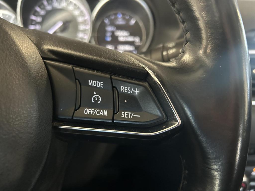 Mazda Cx-5 2.0 skyactiv-g 165 ts+ automaat|head up display|trekhaak