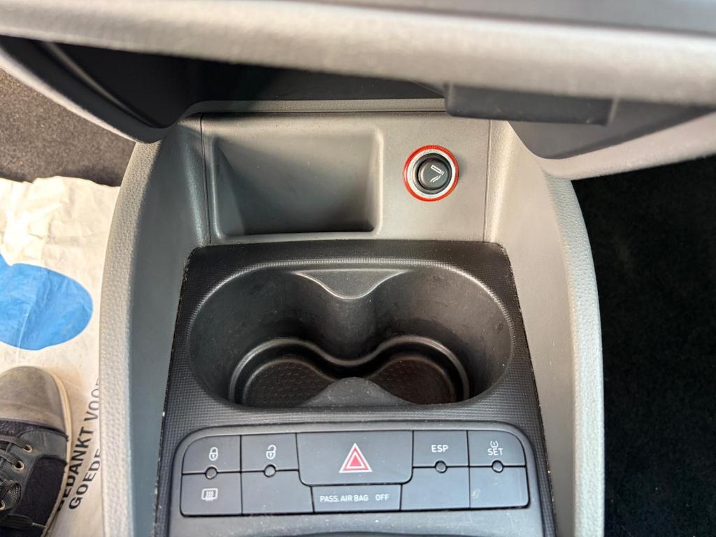 Seat Ibiza 1.2 style/copa uitvoering/clima/lichtmetaal/2e eigenaar/