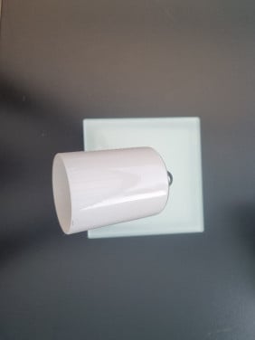 Plafond lamp/ spot.