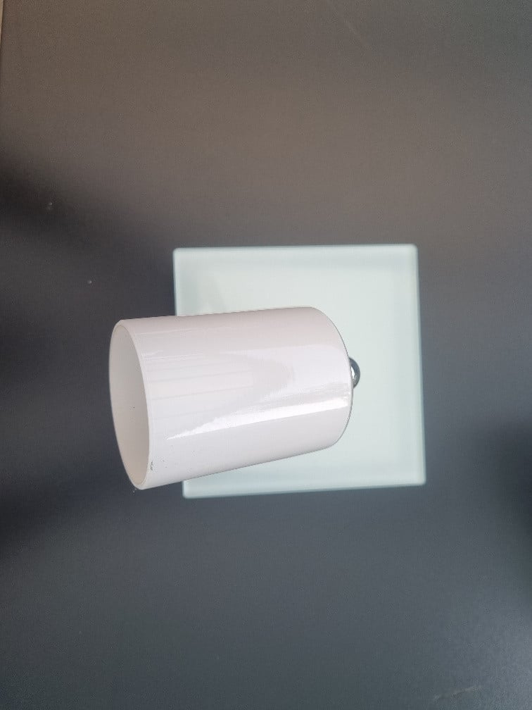 Plafond lamp/ spot.