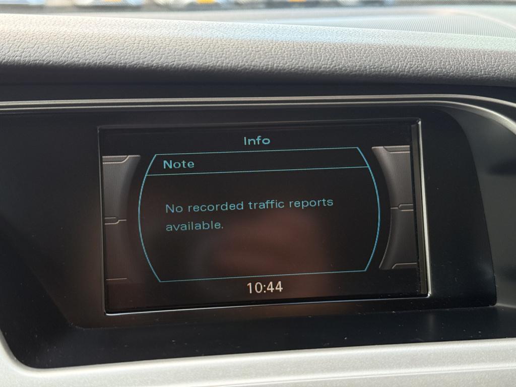 Audi A4 limousine 1.8 tfsi pro line | cruise | climate controle | mmi | 6 v