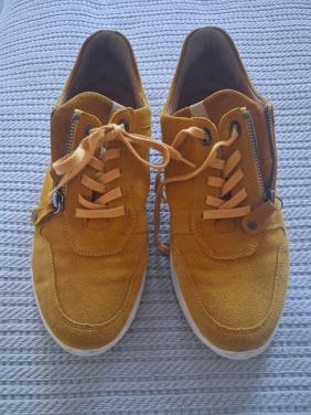 Hartjes gympen maat 40