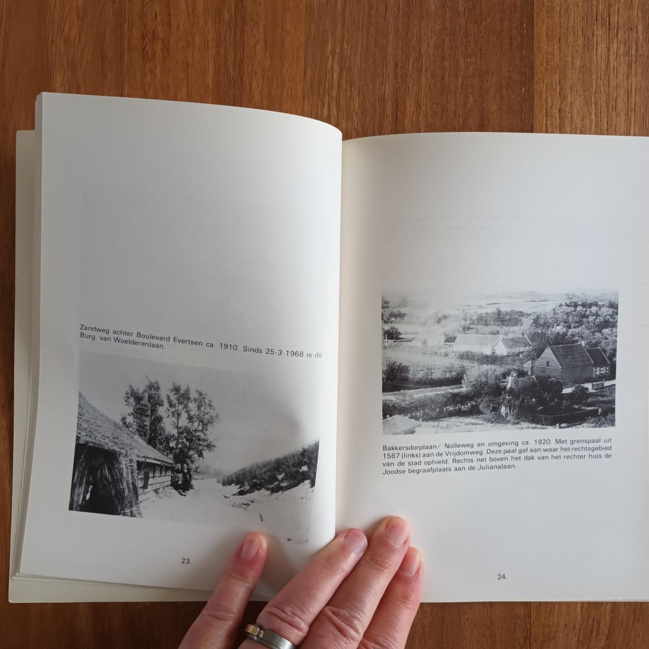 Kiek op Vlissingen Deel 1