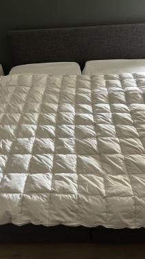 Dekbed (dons) 200x200