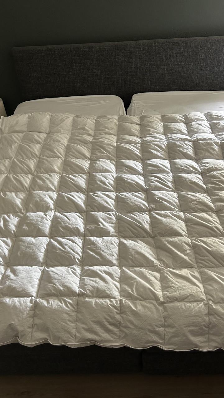 Dekbed (dons) 200x200