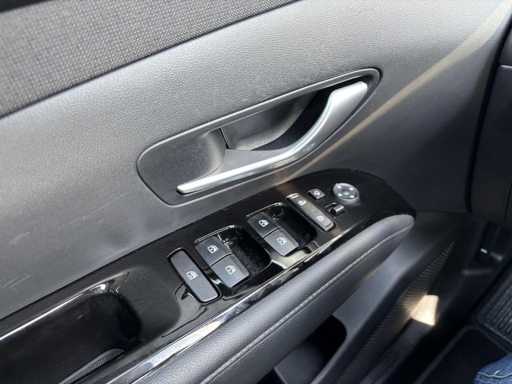 Hyundai Tucson 1.6 t-gdi hev comfort
