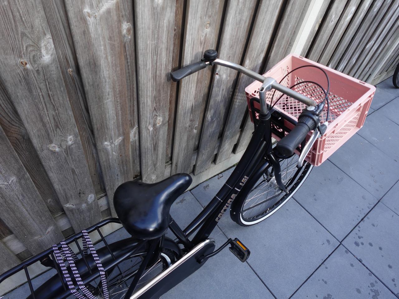 🚲 Cortina U4 26 inch – 3 versnellingen – Luxe uitvoering