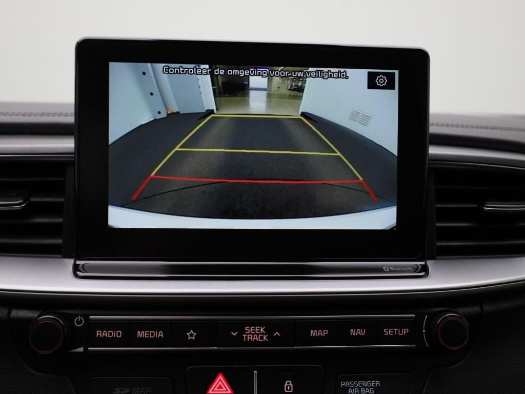 Kia Cee'd 1.0 t-gdi dynamicline | apple carplay | climate control  | cruise