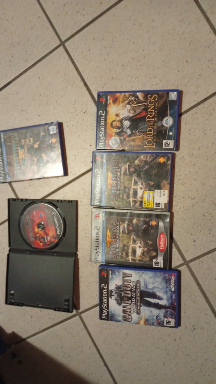PlayStation 2