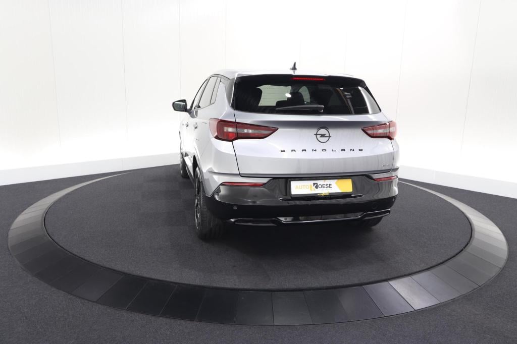 Opel Grandland 1.6 turbo plug-in hybrid gs 225 | adaptieve cruise control |